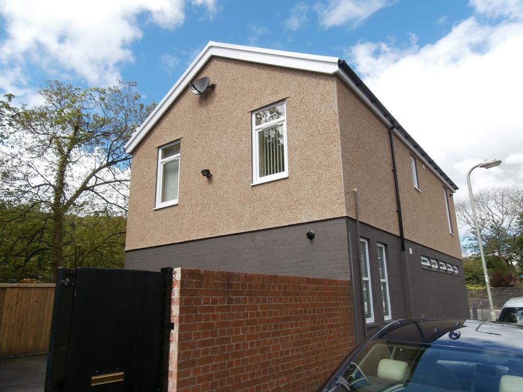 Station House Apartment Merthyr Tydfil Room photo